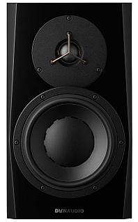 Активный монитор Dynaudio LYD-7 Black