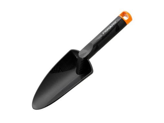 Совок садовый FISKARS Solid, фото 2