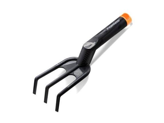 Культиватор садовый Solid FISKARS, фото 2