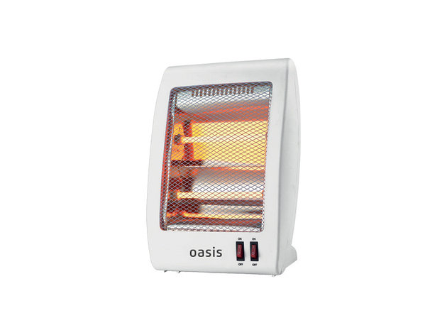 Инфракрасный обогреватель Oasis IS-8 (X), фото 2