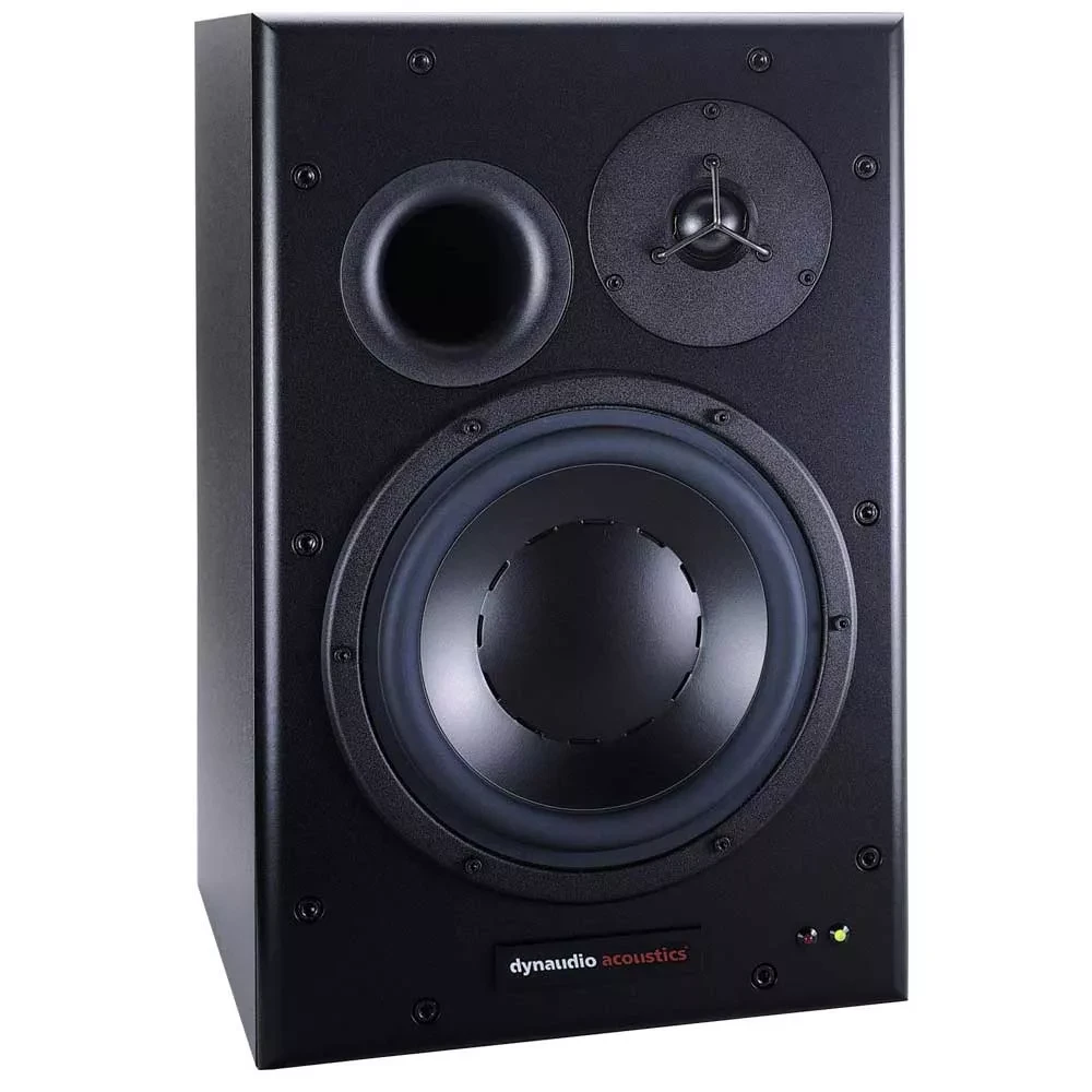 Активный монитор Dynaudio BM15A Right - фото 3 - id-p188074557