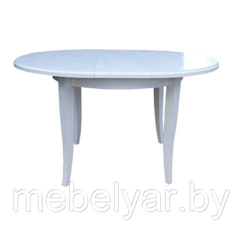 Стол обеденный «Фидес» Мебель Класс (раздвижной) белый - фото 2 - id-p188074705