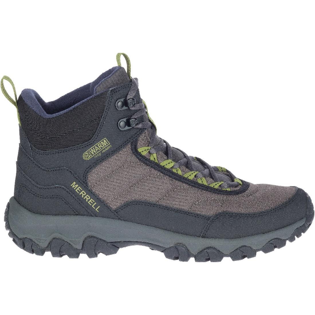 Мужские ботинки MERRELL Ice Cap Mid Lace 5 J035601