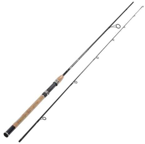 Спиннинг Daiwa CROSSFIREJIGGERSPIN 2,70 (5-25g)