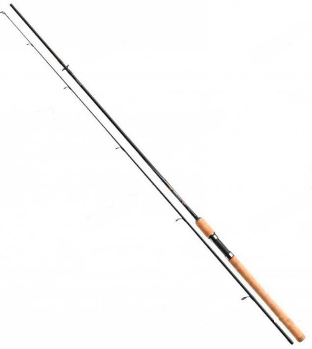 Спиннинг Daiwa SWEEPFIRE Jigger  2,40 (5-25g)