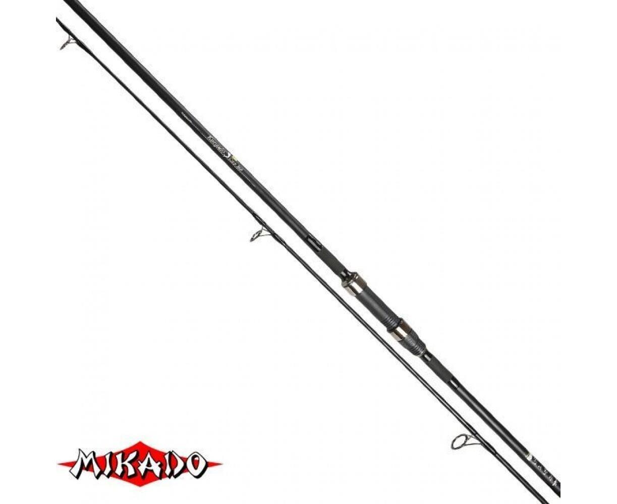 Спиннинг Mikado MLT MEDIUM SPIN 240 (10-30g) - фото 1 - id-p188075115