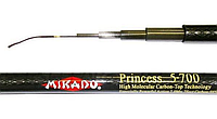 Удилище б/к Mikado PRINCESS POLE 700