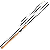 Удилище фидерное DAIWA Black Widow Feeder 3,30м (до 100г)