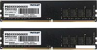 Оперативная память Patriot Signature Line 2x16GB DDR4 PC4-25600 PSD432G3200K