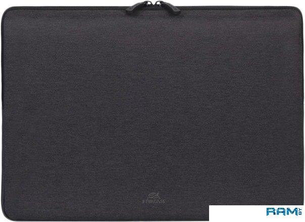 Чехол для ноутбука Rivacase 7703 (черный) - фото 1 - id-p188075234