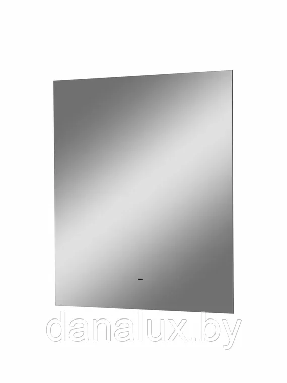 Зеркало с подсветкой Континент Trezhe LED 60х70 ореольная холодная подсветка и бесконтактный сенсор - фото 6 - id-p187410677