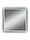 Зеркало с подсветкой Континент Trezhe LED 100х100 ореольная холодная подсветка и бесконтактный сенсор, фото 3