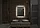 Зеркало с подсветкой Континент Trezhe LED 50х70 ореольная холодная подсветка и бесконтактный сенсор, фото 2