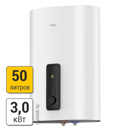 Водонагреватель электрический Haier ES50V-F3, 3,0 кВт, фото 2