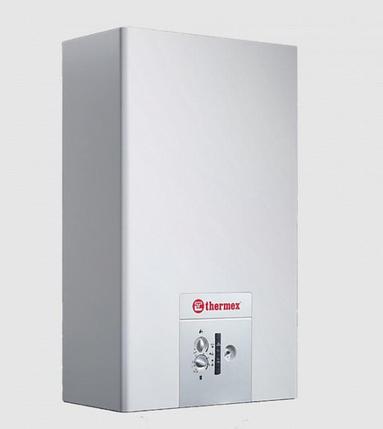 Газовый котел Thermex Eurostyle F24, фото 2