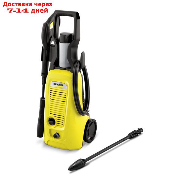 Минимойка высокого давления Karcher K4 Universal Edition 1.679-300.0 - фото 1 - id-p187969372