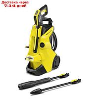 Мойка высокого давления Karcher K4 Power Control 1.324-030.0