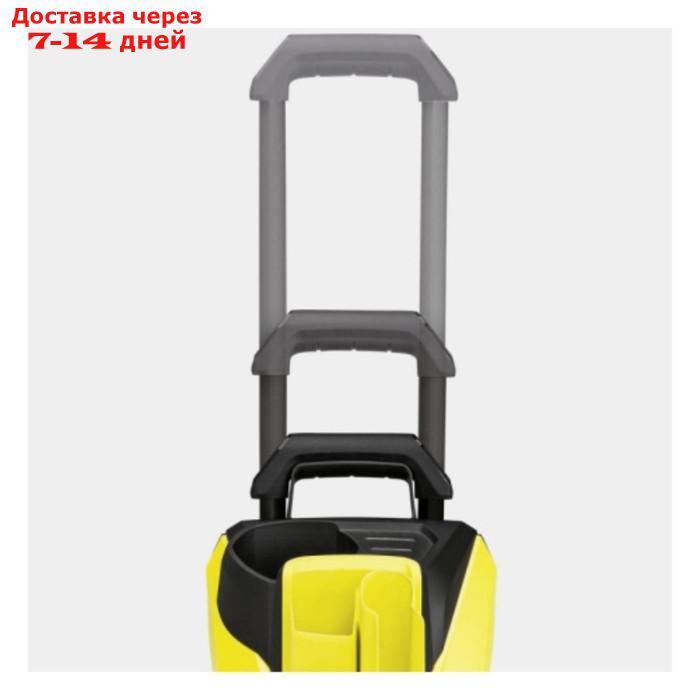 Мойка высокого давления Karcher K4 Power Control 1.324-030.0 - фото 2 - id-p187969417