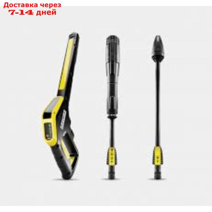 Мойка высокого давления Karcher K4 Power Control 1.324-030.0 - фото 4 - id-p187969417