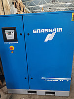 Компрессор винтовой GrassAir 18,5 KW