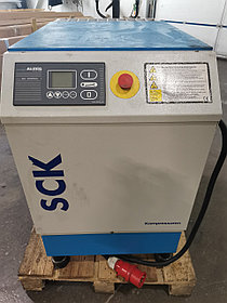 Компрессор винтовой SCK 22-08  15 KW