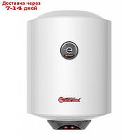 Водонагреватель Thermex Thermo 30 V SLIM, накопительный, 2.5 кВт, 30 л, белый