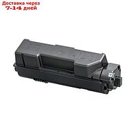 Тонер Картридж Kyocera TK-1160 черный для Kyocera P2040dn/P2040dw