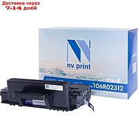 Картридж NV PRINT NV-106R02312 для Xerox Work Centre 3325 (11000k), черный