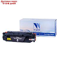 Картридж NV PRINT NV-046H Yellow для i-SENSYS LBP653/654/MF732/734/MF735Cx (5000k), желтый