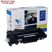 Картридж NVP совместимый HP Q6511A для LaserJet 2410/2420/2420d/2420dn/2420n/2430dtn/2430t