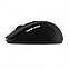 Беспроводная оптическая Bluetooth-мышь CBR CM 530Bt Black, 6 кнопок, 800-1600dpi, фото 4