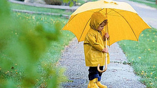 ДЕТСКИЕ ЗОНТИКИ ! Осень...моросят дождики...Специально  для  маленьких модников предлагаем красивые  зонтики на основе известных мультфильмов!!