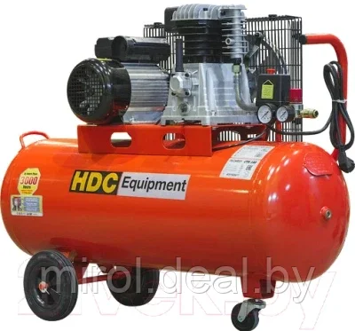 Воздушный компрессор HDC HD-A101 - фото 1 - id-p188077288
