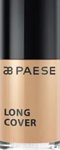 Тональный крем Paese Long Cover SPF6 1.5