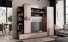 Стенка Стиль ( 2 варианта цвета) фабрика Миф, фото 3