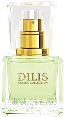 Духи Dilis Parfum Dilis Classic Collection №33 - фото 1 - id-p188086112