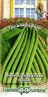Гавриш Фасоль Нота "Урожай на окне"