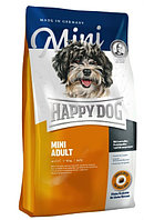 HAPPY DOG Supreme Mini Adult 8 кг (60582)