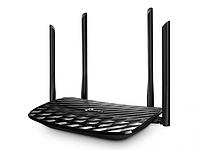 Wi-Fi роутер TP-LINK Archer C6