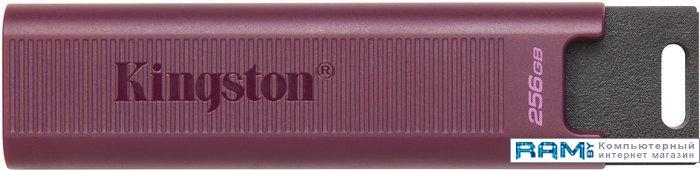 USB Flash Kingston DataTraveler Max Type-A 256GB