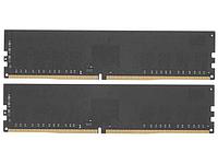 Модуль памяти Patriot Memory Signature DDR4 DIMM PC-25600 3200MHz CL22 - 32Gb (2x16Gb) PSD432G3200K