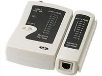 Тестер Ripo RI-BNC-RJ45 NS-468B / 011-340004