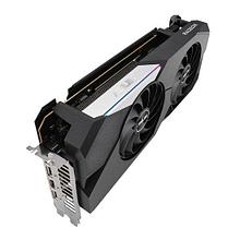 Видеокарта ASUS Radeon RX 6750 XT OC Edition 12GB GDDR6 DUAL-RX6750XT-O12G