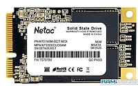 SSD Netac Внутренний SSD mSATA 2TB Netac N5M