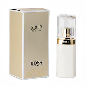 Hugo Boss Jour Pour Femme edt 75 ml (Качество,Стойкость)