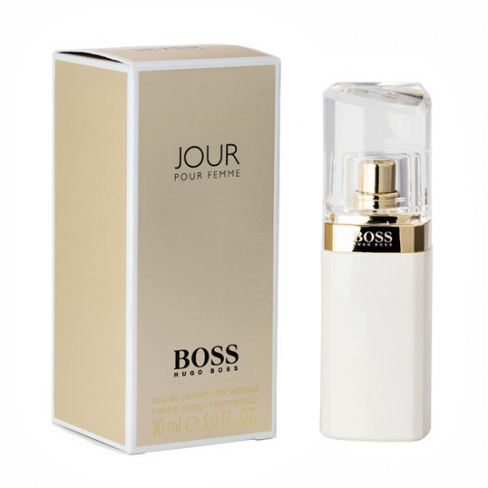 Hugo Boss Jour Pour Femme edt 75 ml (Качество,Стойкость) - фото 1 - id-p188099045