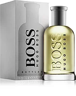 Hugo Boss N6 edt 100ml (Качество,Стойкость)