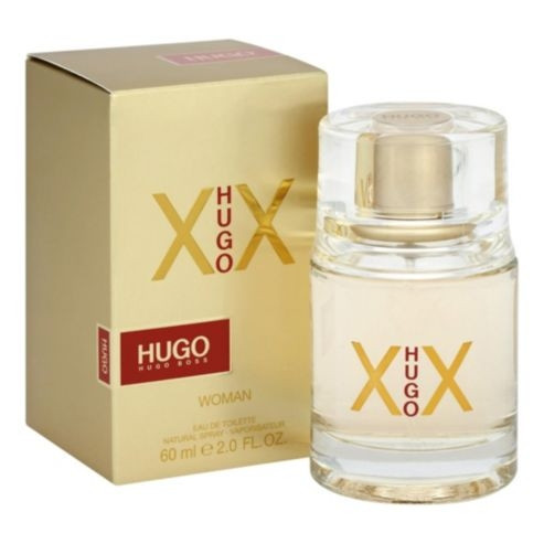 Hugo Boss Hugo XX edt 100ml (Качество,Стойкость) - фото 1 - id-p188099530