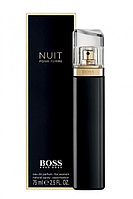 Hugo Boss Nuit Pour Femme edp 75ml (Качество,Стойкость)