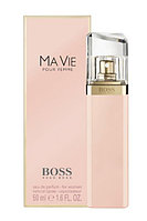 Hugo Boss Ma Vie Pour Femme edp 75ml (Качество,Стойкость)